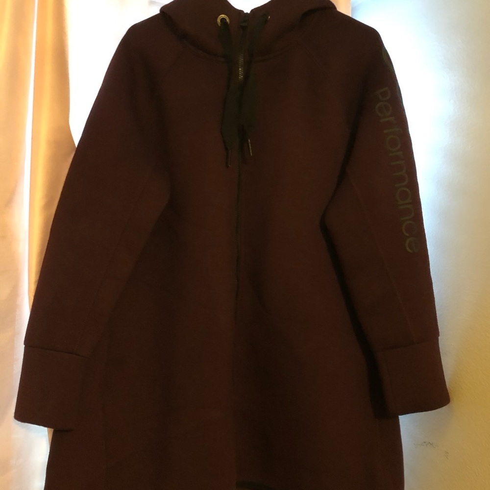 Calvin Klein Performance Jacket